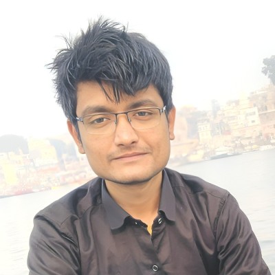 Hitesh Kumar Gupta