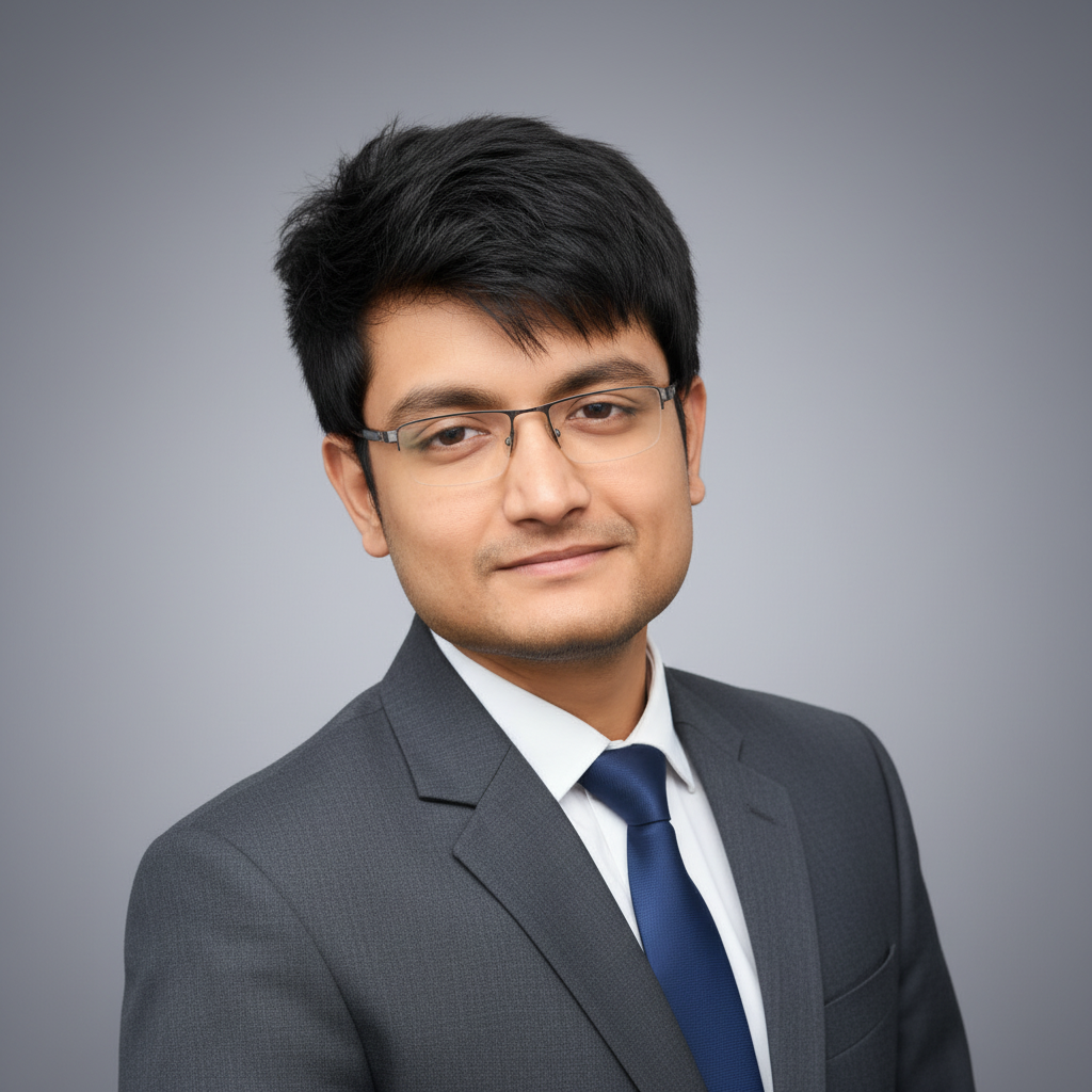 Hitesh Kumar Gupta